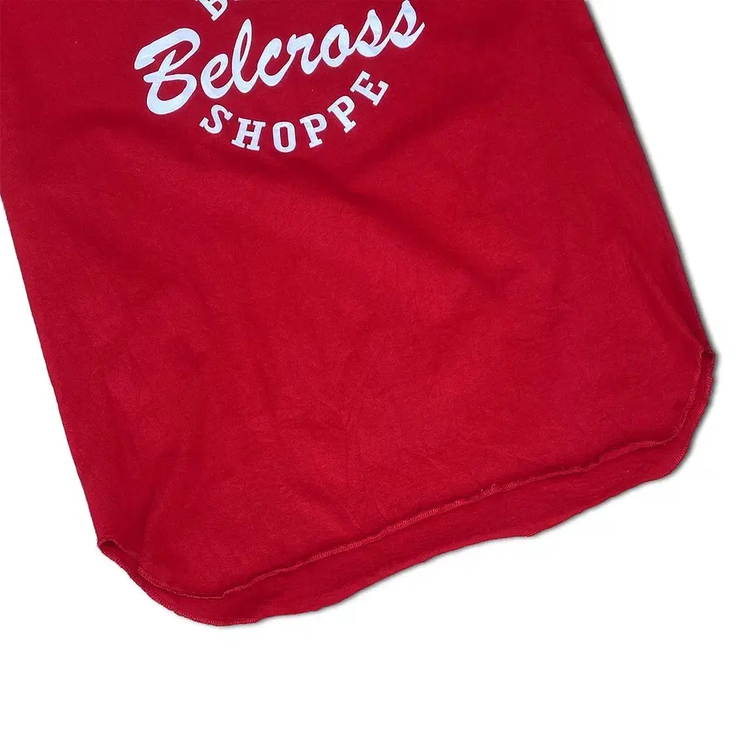 90's BAKE Belcross shoppe tee