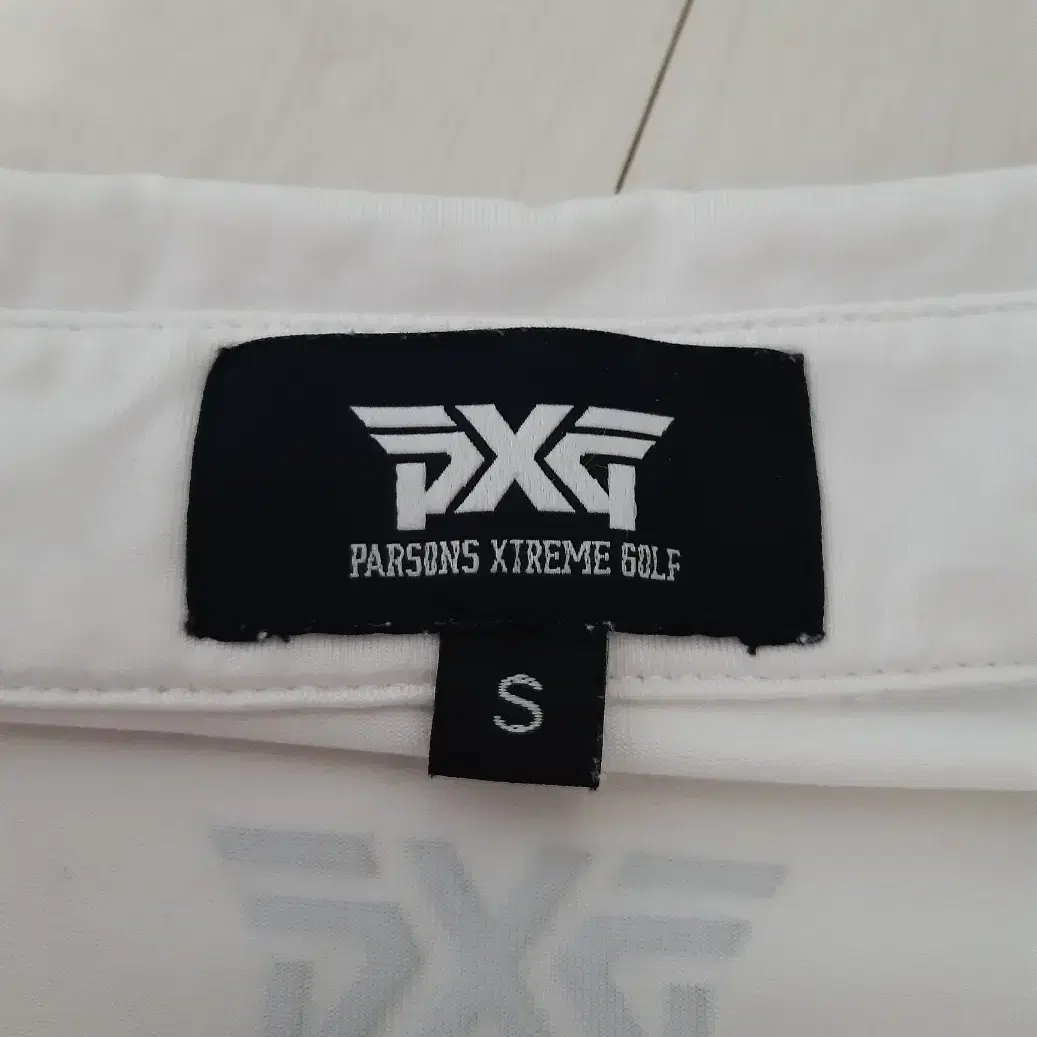 pxg 반팔 스판 s사이즈 95