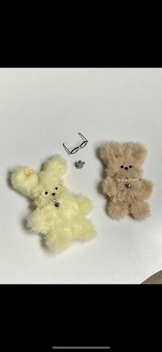 모루인형 만들기 DIY세트 (만들어진거 아님, 첫번째 사진은 예시)