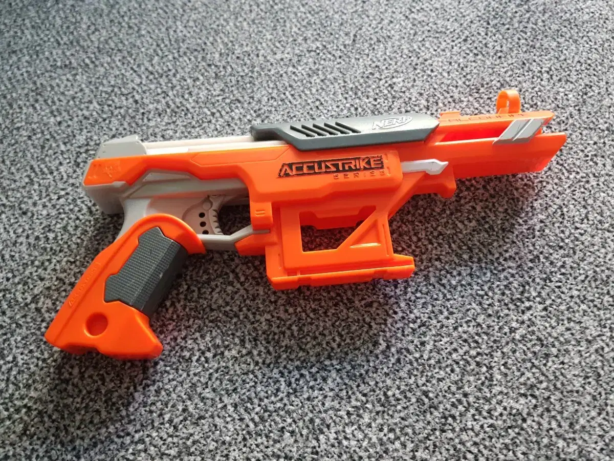 [Nerf Gun] Falconfire