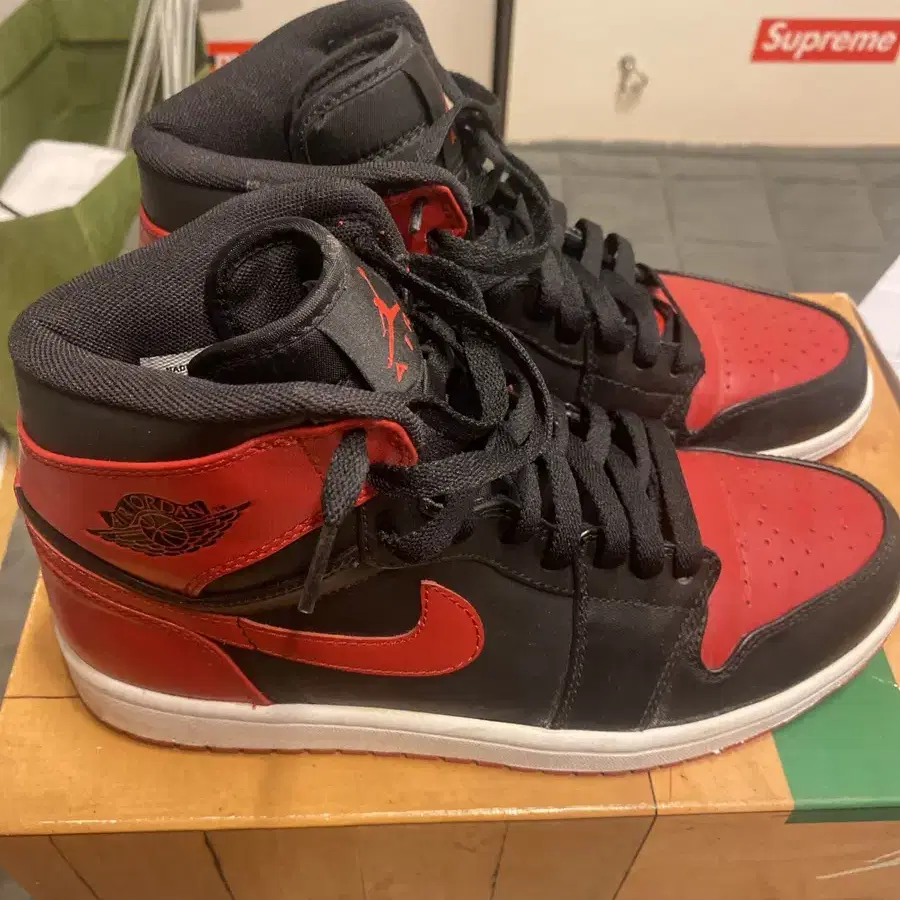 [265] Jordan 1 DMP One 60 Pts (조던1 DMP)