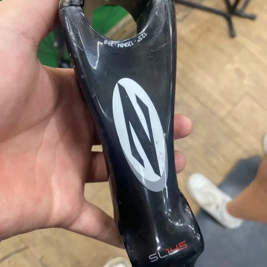 Jeep Sprint Early Stem (SL 145) Quick sale on Bunjang Global