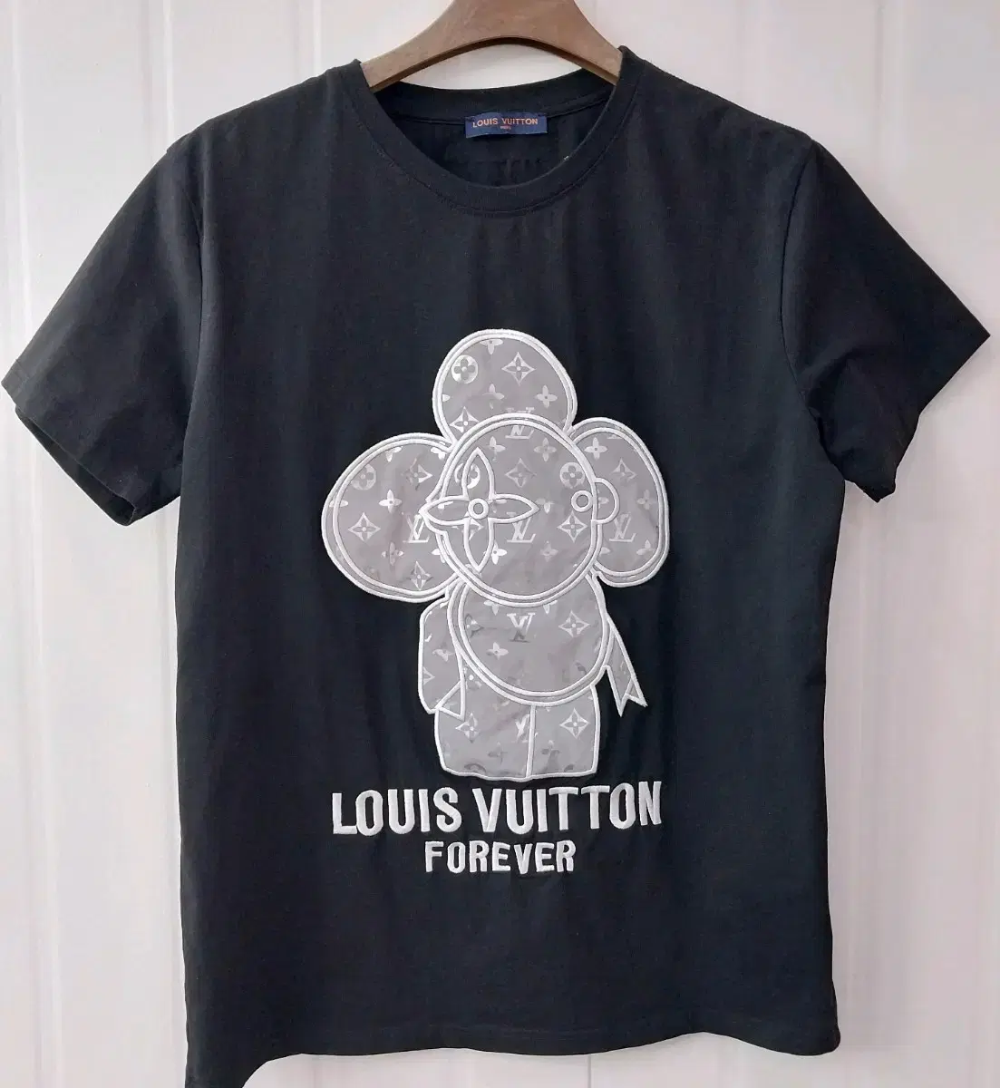 Louis Vuitton Beige Fabric Shirt Vahn