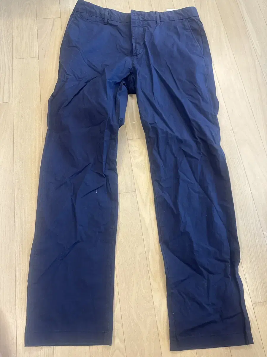 Henry cotton pants 30/11-3-4