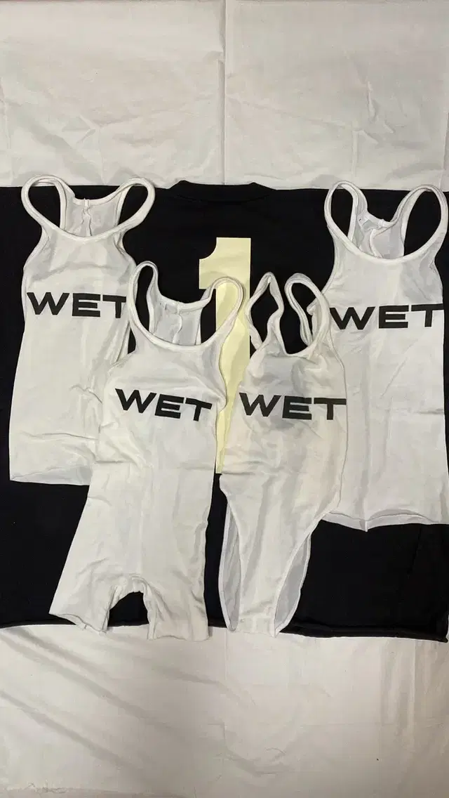 이지 wet 나시 모와로라