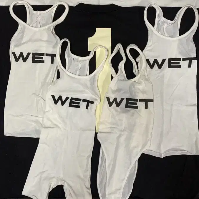 이지 wet 나시 모와로라