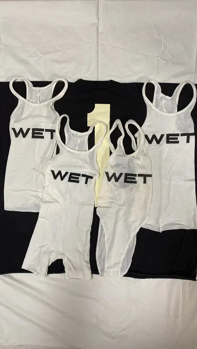 이지 wet 나시 모와로라