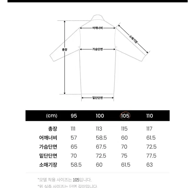 (새상품) 일꼬르소 블랙 오버핏 유틸리티 3LAYER 후드 레인 점퍼