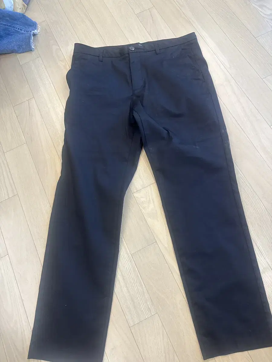 STCO Span Pants 32/11-3-5