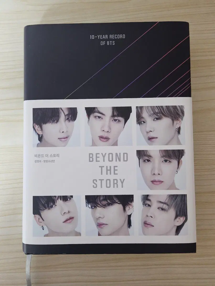 bangtanbeyondstorybookwts