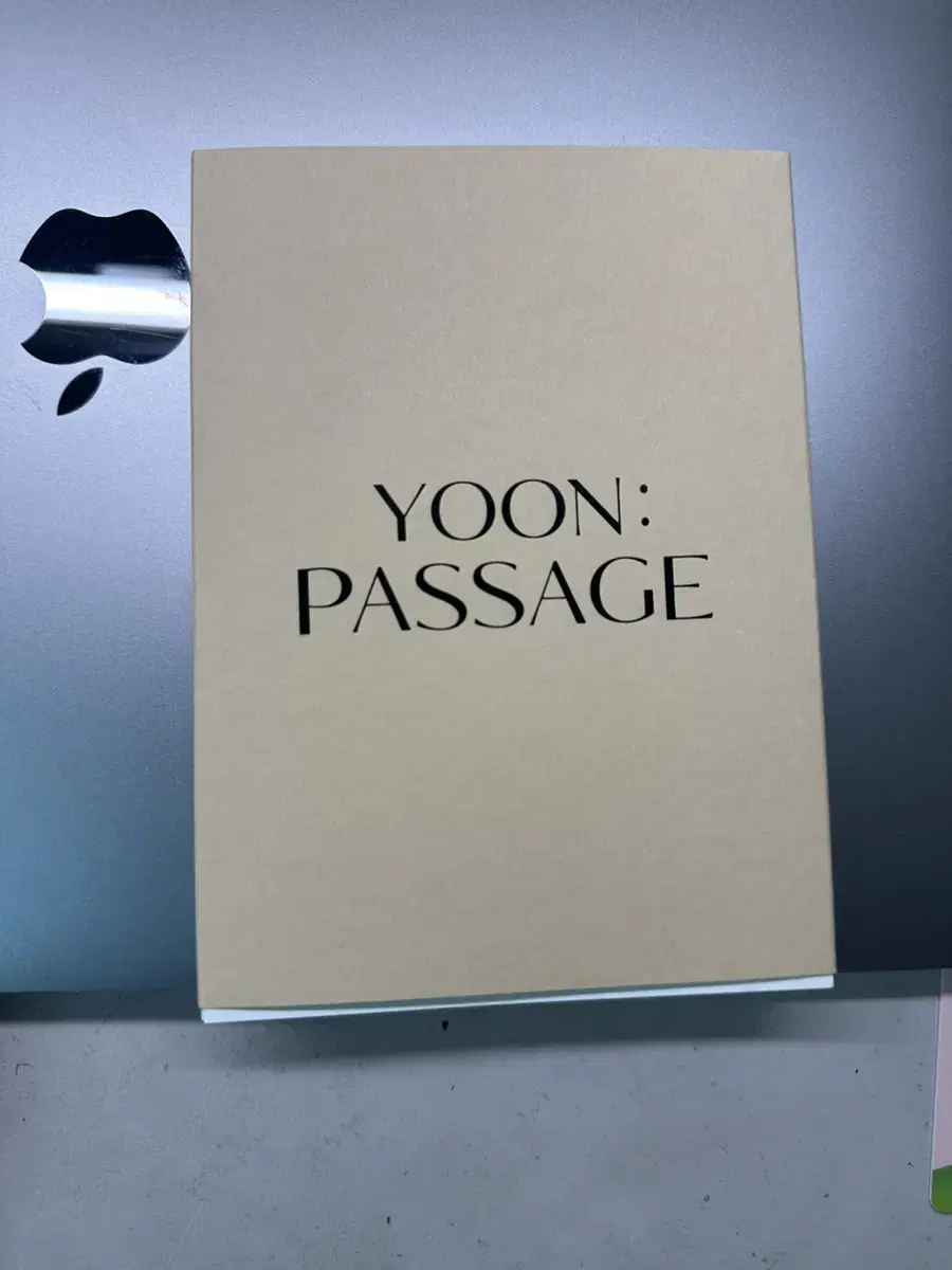 Seungyoon Kang PASSAGE Concert MD