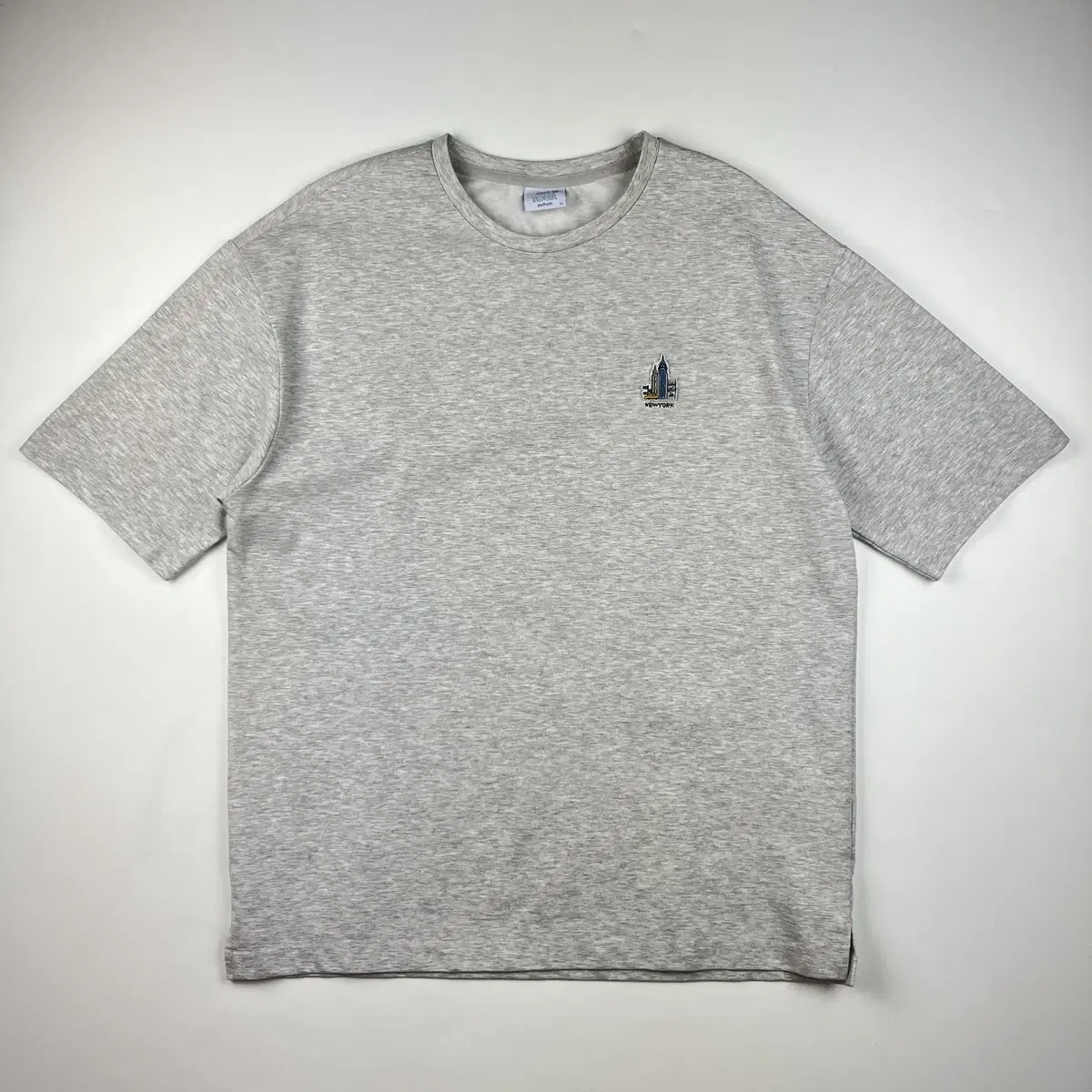 [XL] Polham Short Sleeve T-Shirt