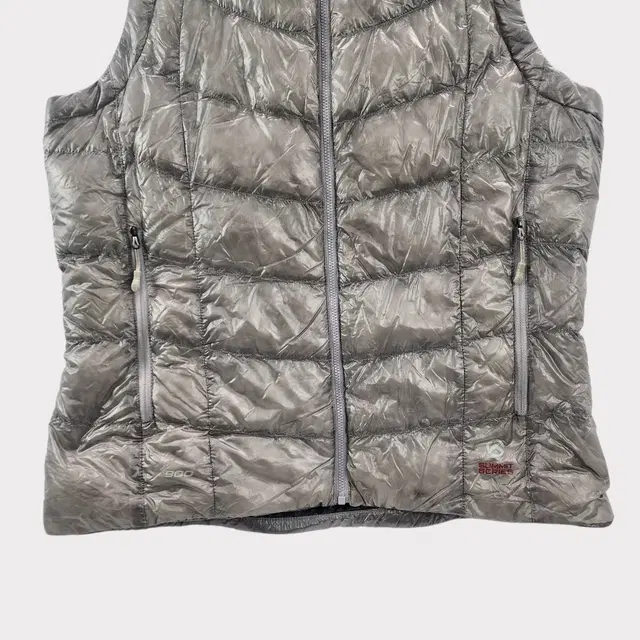 [L] THE NORTH FACE 노스페이스 구스다운900 서밋 패딩조끼