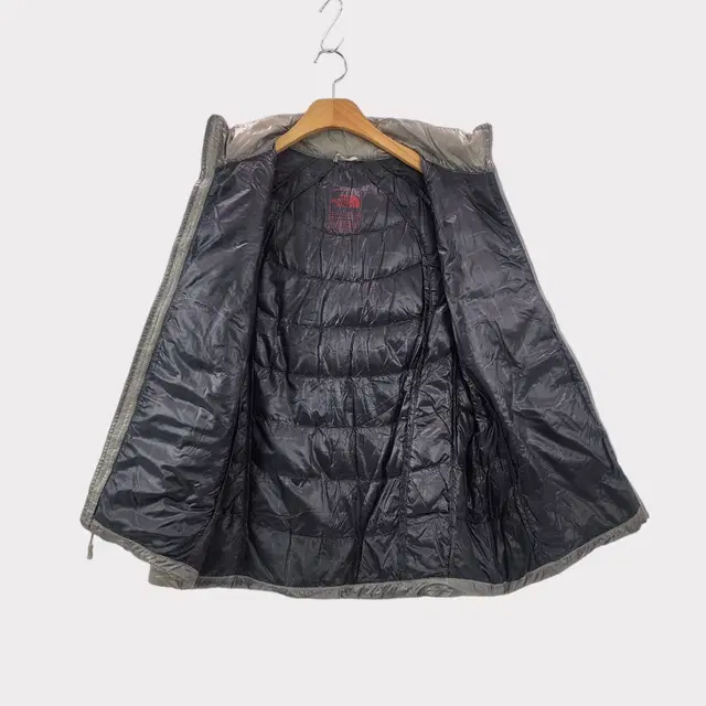 [L] THE NORTH FACE 노스페이스 구스다운900 서밋 패딩조끼