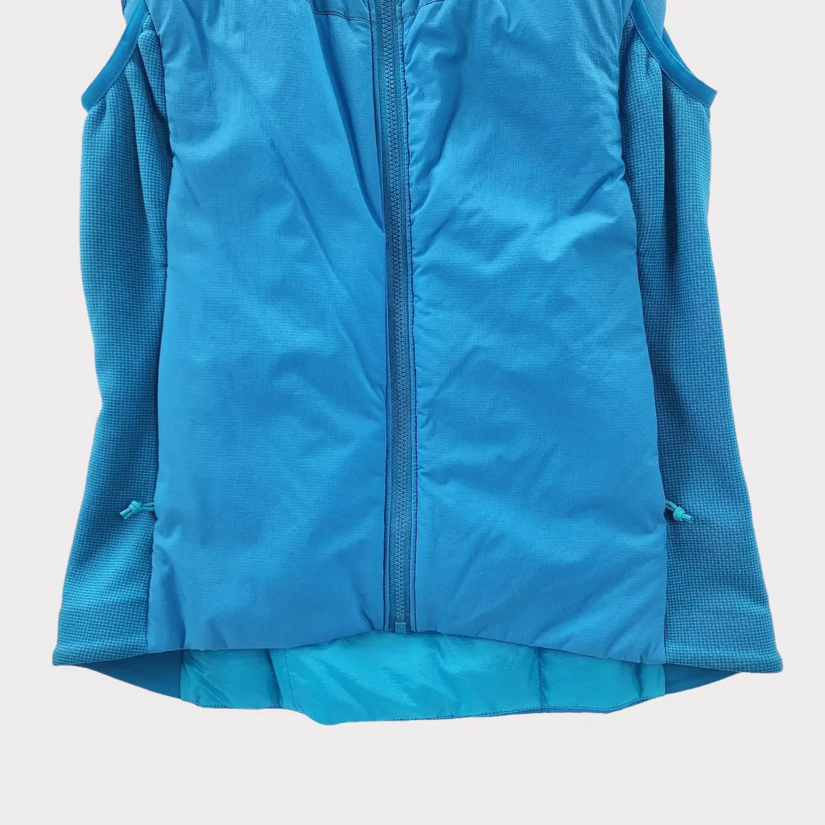 [XS] ARCTERYX 아크테릭스 아톰 LT 집업 조끼