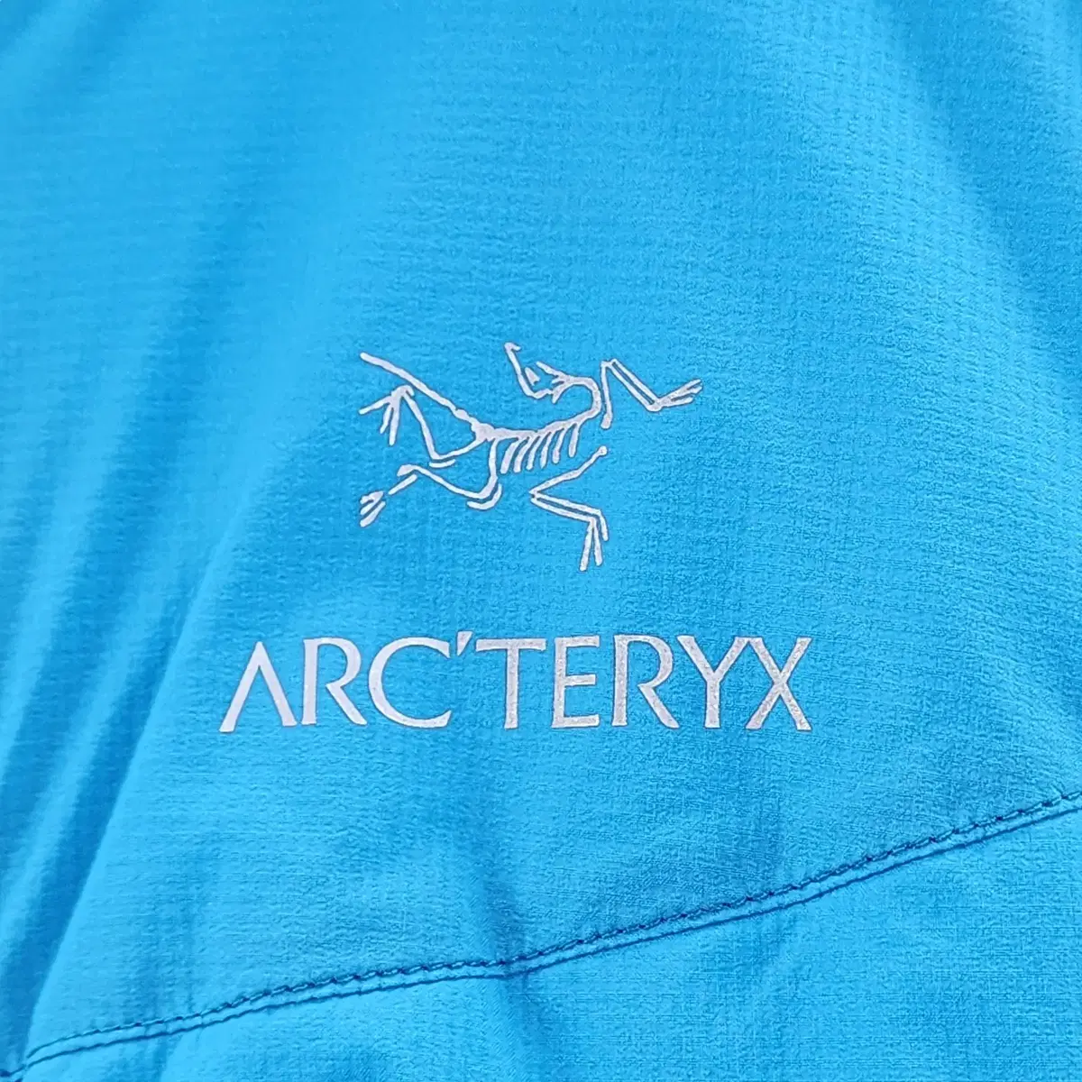 [XS] ARCTERYX 아크테릭스 아톰 LT 집업 조끼