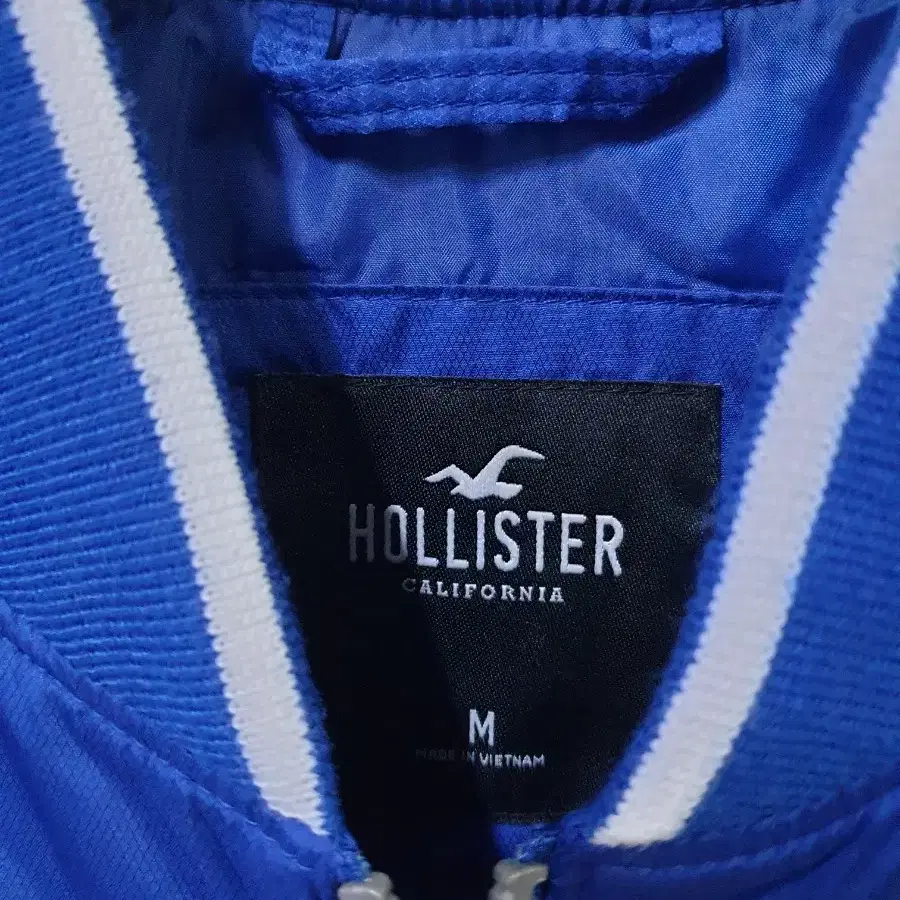 (1628) HOLLISTER 홀리스터 점퍼 M 오버핏