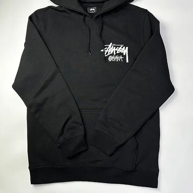 STUSSY OSAKA 스투시 오사카 후드