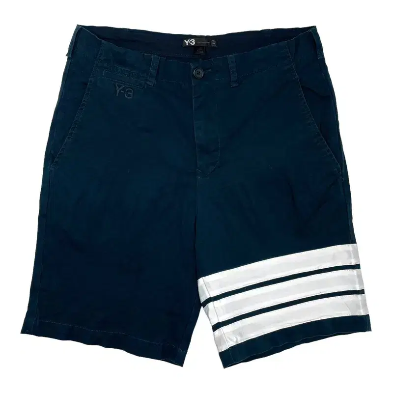 Y-3 Y-Three Shorts Pants