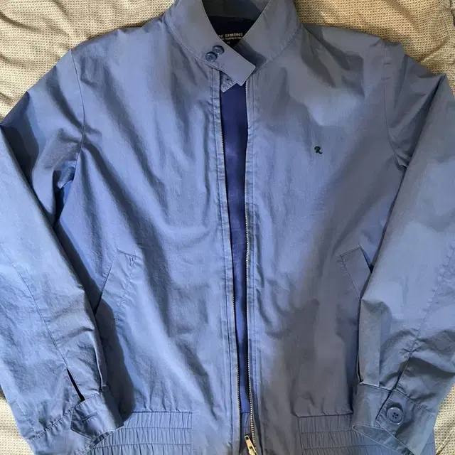 Raf simons 07 r jaket 46