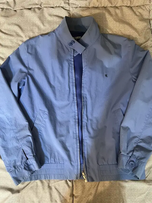 Raf simons 07 r jaket 46