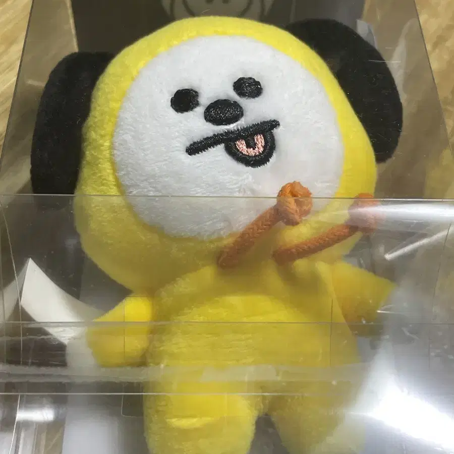 BT21 방탄소년단 인형