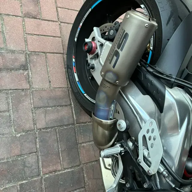 BMW s1000rr 판매합니다