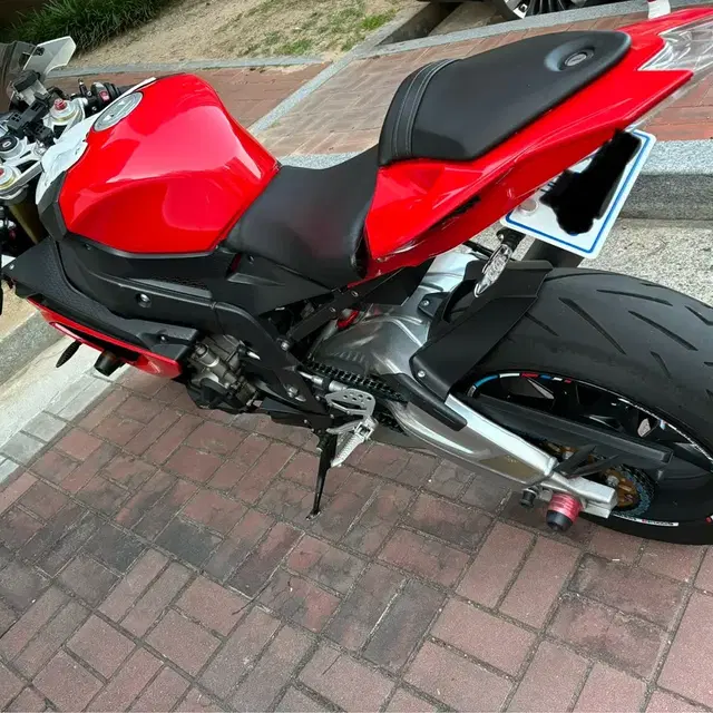 BMW s1000rr 판매합니다