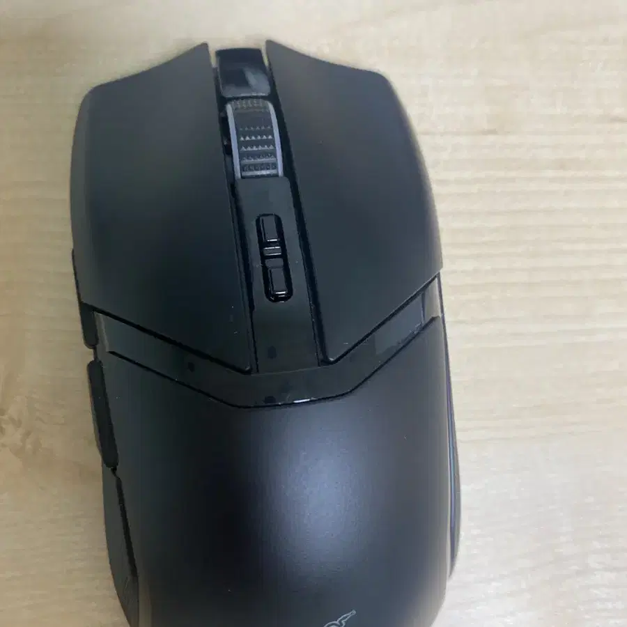 Razer cobra pro 무선