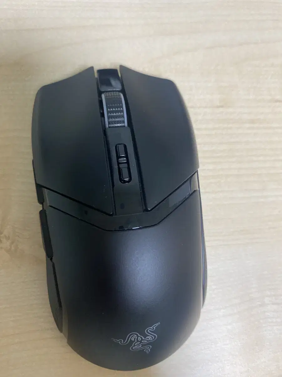 Razer cobra pro 무선