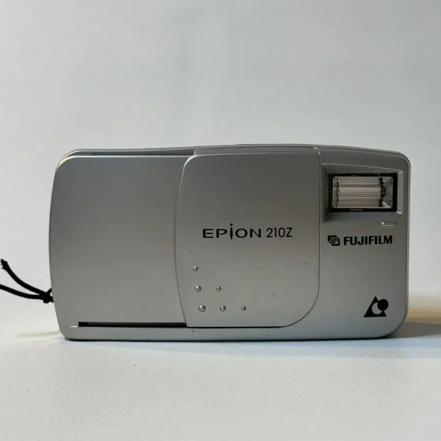 후지필름 에피온 epion 210z 필름카메라