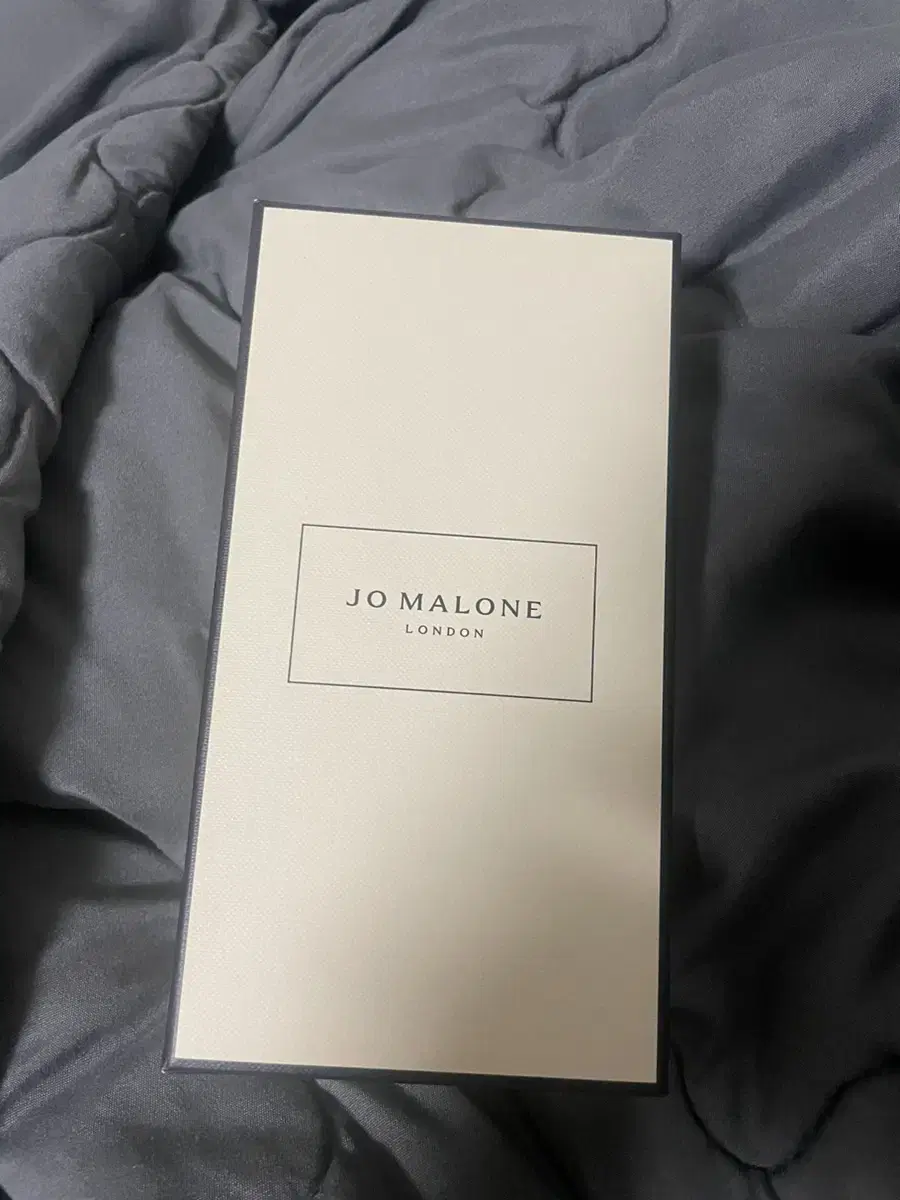 Jo Malone Hand Cream Black & Vari 2025/8/25