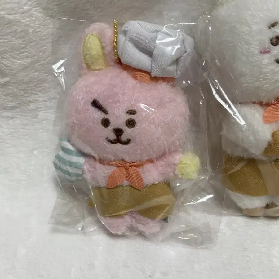 방탄 bt21 일본 키친시리즈 쿠키 알제이마스코트 세일