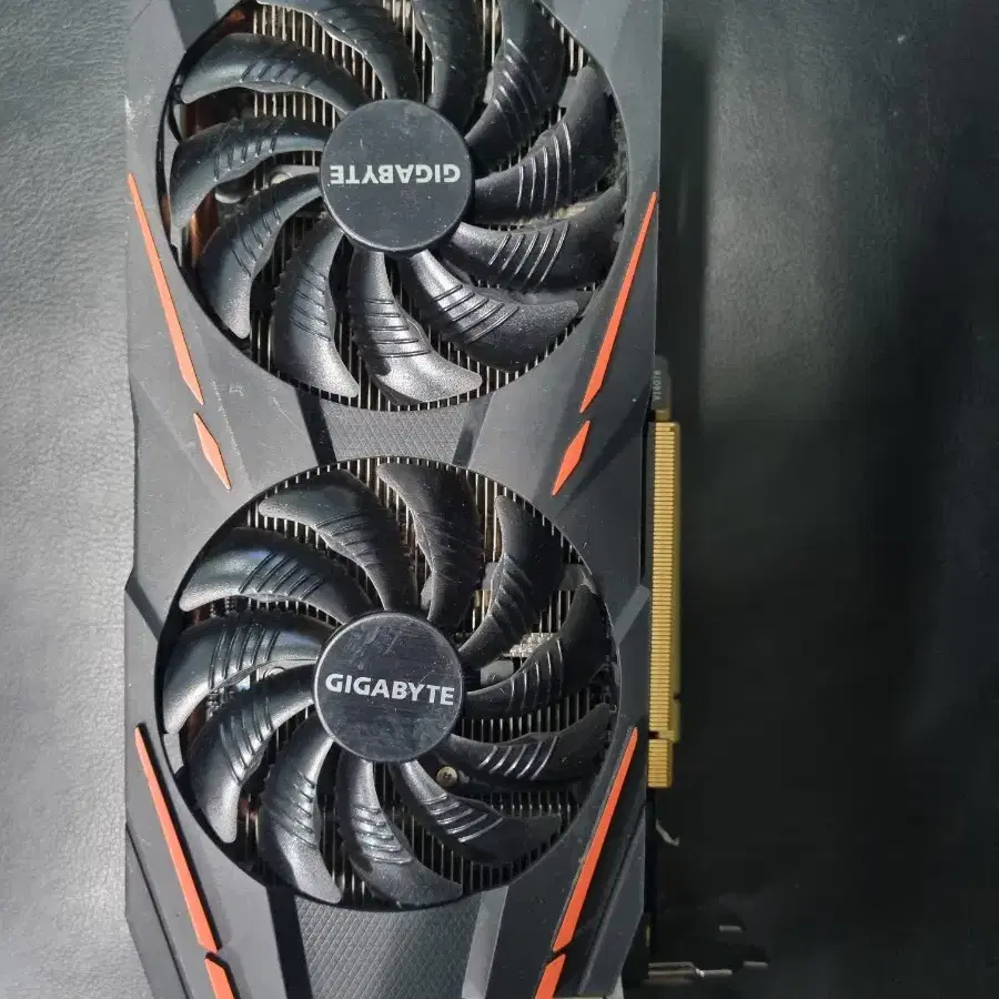 RX570 8G  그래픽카드