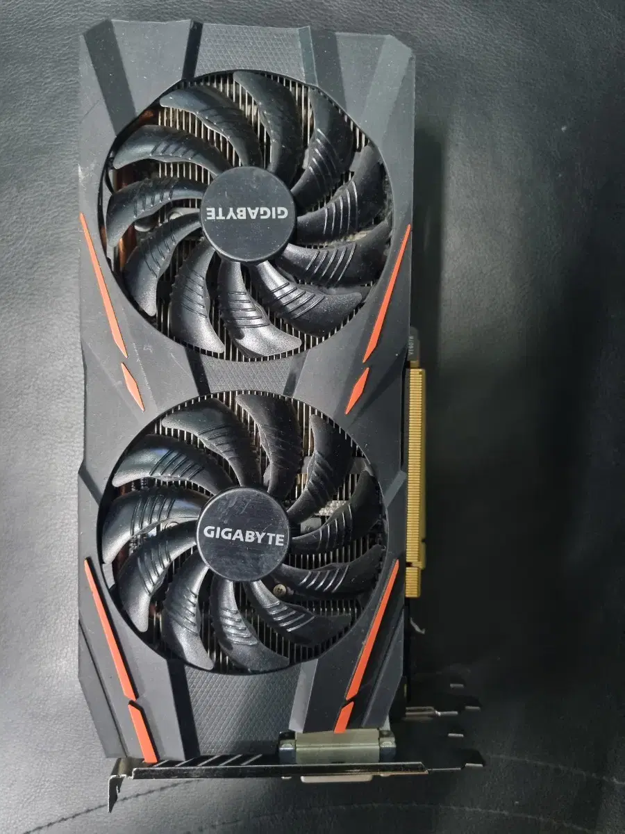 RX570 8G  그래픽카드