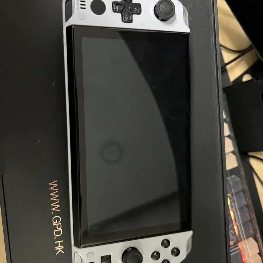 Gpd win4 / 6800u 16g 512gb