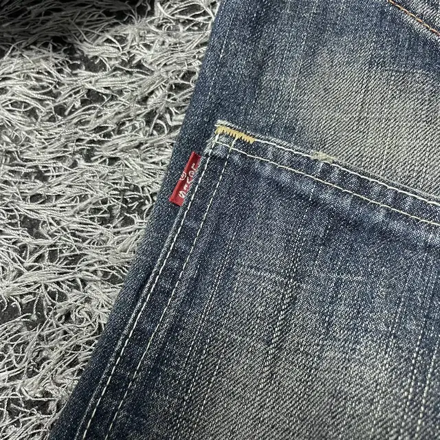 LEVIS 리바이스 여성 JPN 빈티지 데님 자켓