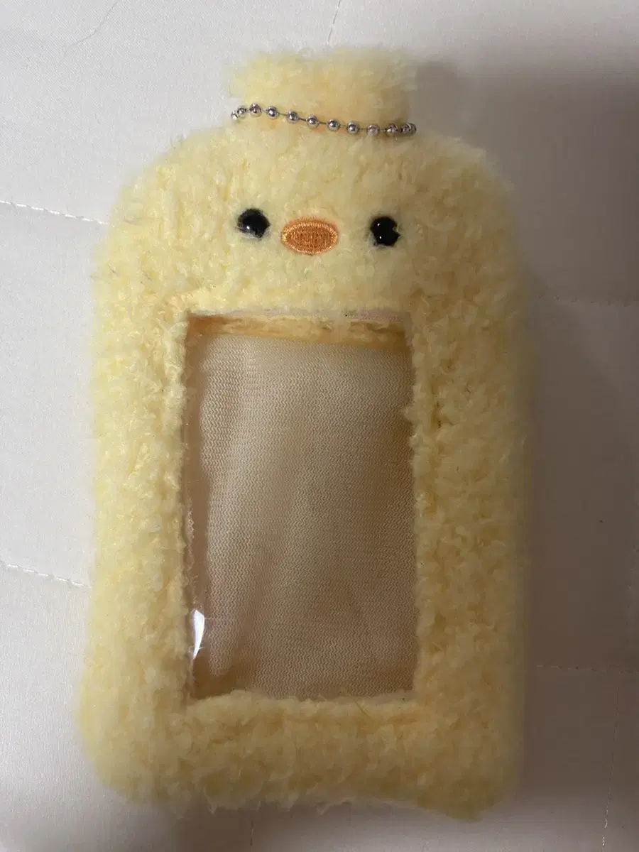 Artbox chicks photocard holder for sale