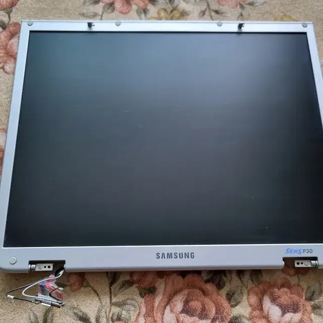 삼성 P30 노트북 액정(LCD)