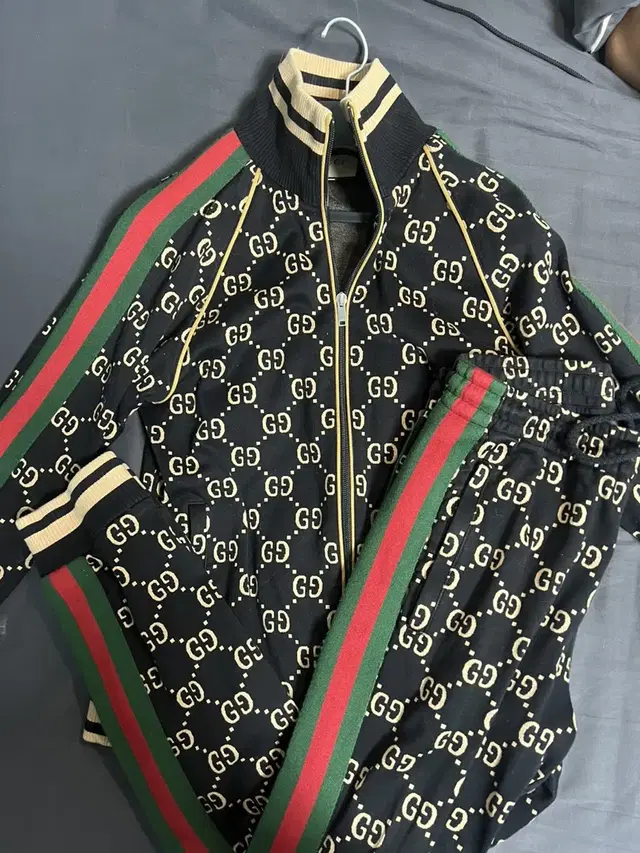 Gucci 남성 트레이닝복