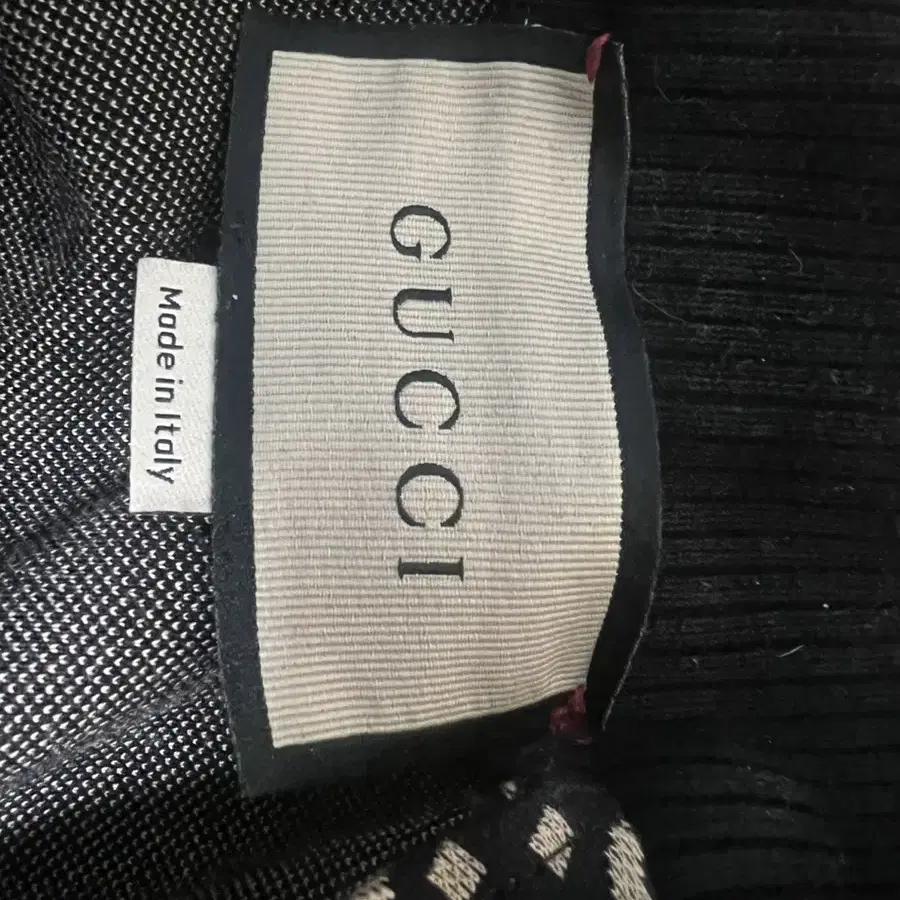 Gucci 남성 트레이닝복