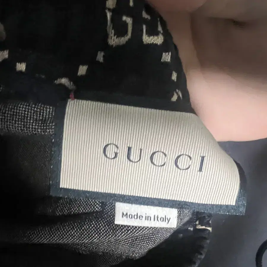 Gucci 남성 트레이닝복