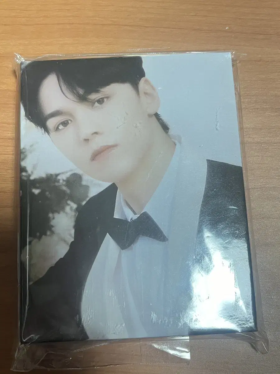 Seventeen Vernon Carat Edition FML mini10