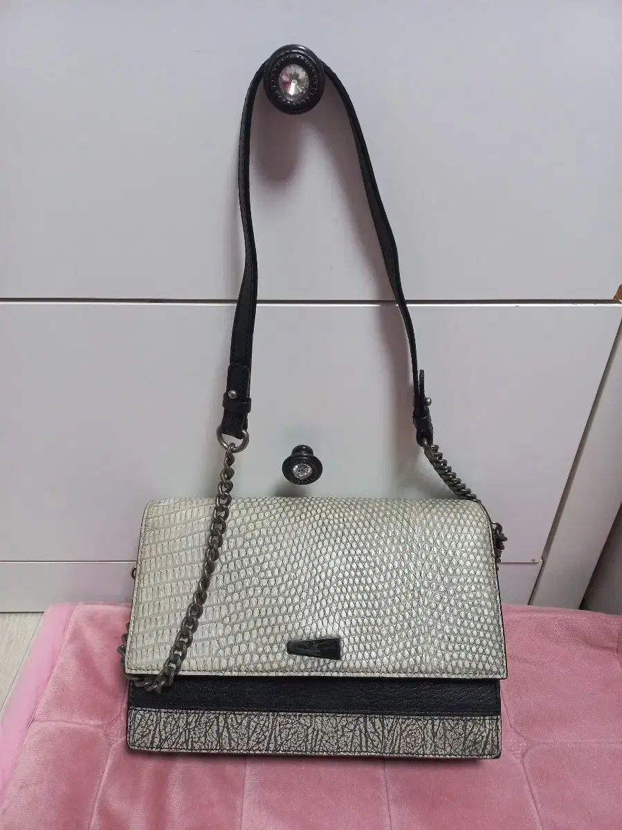 Loose & Lounge Bag