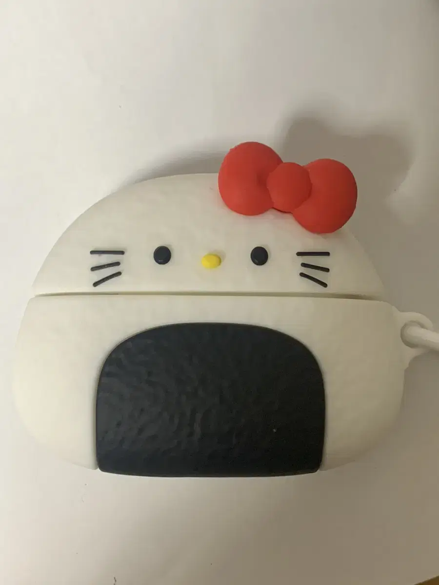 Hello Kitty AirPods Pro Case on sale