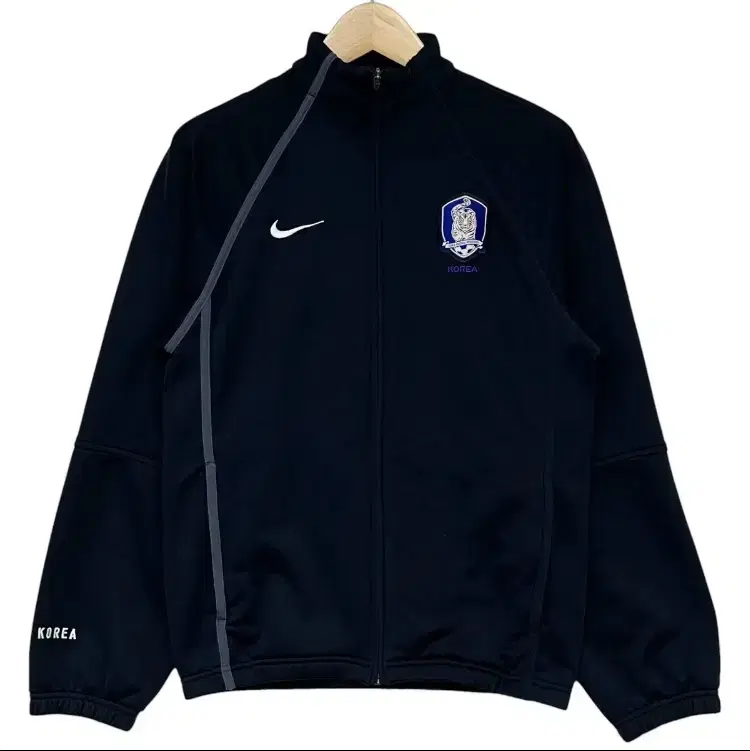 Nike National Tracktop Jersey Navy