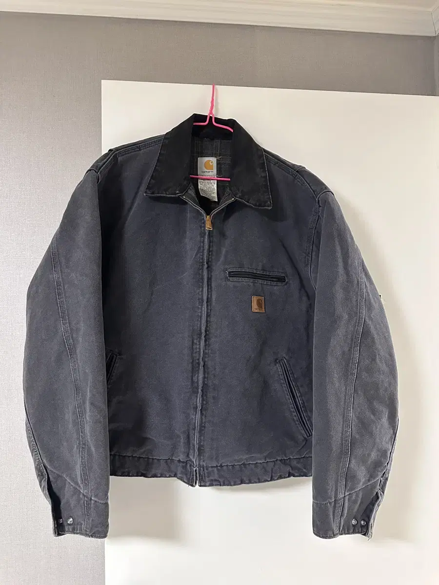 Calhart Detroit Jacket J97 PTL XL