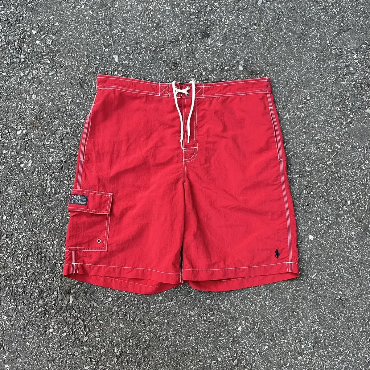 Polo Ralph Lauren Swim Shorts