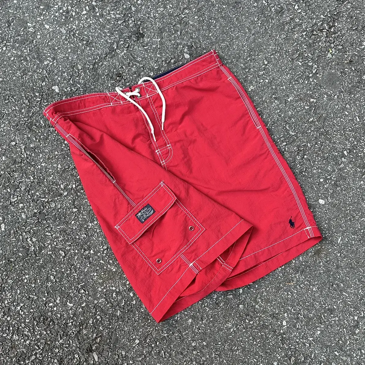 Polo Ralph Lauren Swim Shorts