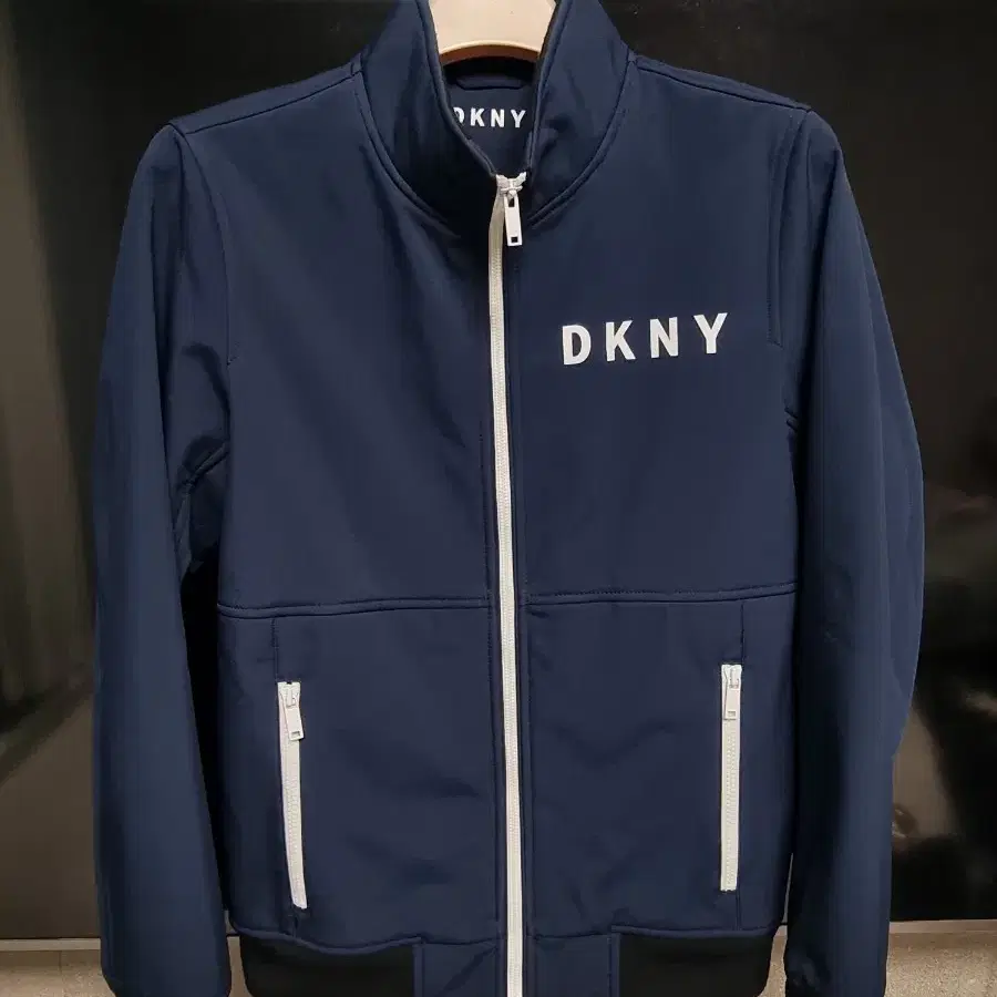 DKNY 블루종 자켓 s사이즈